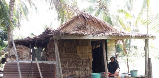 Angin Kencang Bikin Was-was, Selalu Teriak Ketakutan