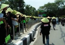 Petani Terpuruk, Impor Harus Dibatasi