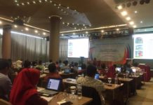 Hadirkan Beberapa Ahli di Bidang Developer