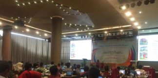 Hadirkan Beberapa Ahli di Bidang Developer