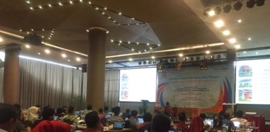 Hadirkan Beberapa Ahli di Bidang Developer