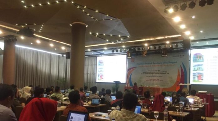 Hadirkan Beberapa Ahli di Bidang Developer