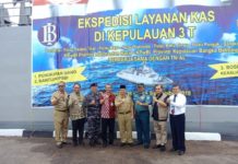 Perkuat Perekonomian Daerah 3T