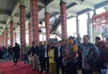 Jelang Pilpres, Kapolda Prediksi Hoax Meningkat