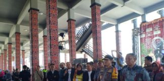 Jelang Pilpres, Kapolda Prediksi Hoax Meningkat