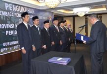 Jangan Langgar Aturan, Harus Transparan