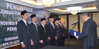 Jangan Langgar Aturan, Harus Transparan