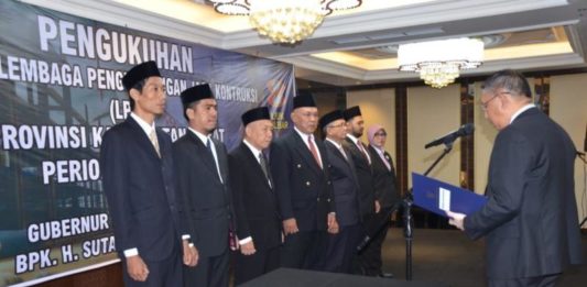 Jangan Langgar Aturan, Harus Transparan