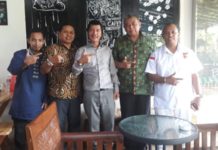 Bertekad Ciptakan Atlet Tembak Berprestasi