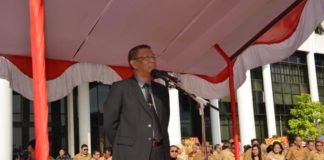 Gubernur Pastikan Penundaan Pengesahan APBD Perubahan