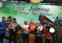 LAPAN Datangkan Teropong Bintang