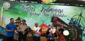 LAPAN Datangkan Teropong Bintang