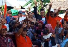 Pejabat BUMD Terlibat Politik Praktis