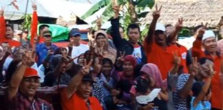 Pejabat BUMD Terlibat Politik Praktis