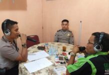 Bebaskan Sekadau dari Pungli