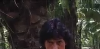 Rambo Aceh Tolak Paksaan Bikin Video Minta Maaf