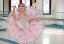 Rebecca Alexandria, The Unstoppable