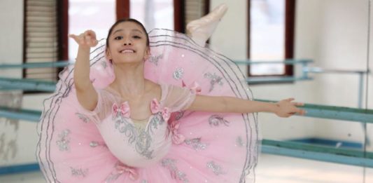 Rebecca Alexandria, The Unstoppable