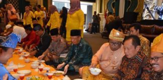 Midji Segera Bentuk Tim