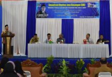 Jangan Simpan Uang Hasil Noreh di Bawah Bantal