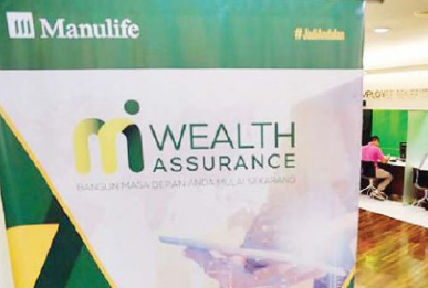 2017, Manulife Salurkan Klaim Rp7 Triliun