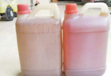 Cuka Kayu Alternatif Buka Lahan Tanpa Membakar