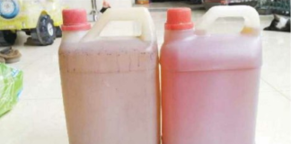 Cuka Kayu Alternatif Buka Lahan Tanpa Membakar