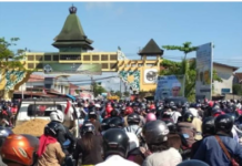 Outer Ring Road Solusi Urai Kemacetan