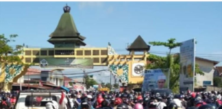 Outer Ring Road Solusi Urai Kemacetan