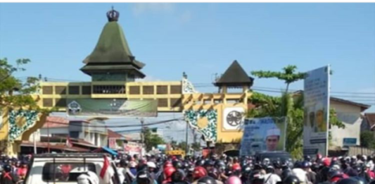 Outer Ring Road Solusi Urai Kemacetan