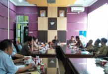 14 September, Jemaah Haji Tiba di Sambas