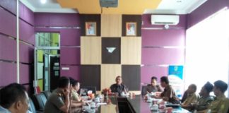 14 September, Jemaah Haji Tiba di Sambas