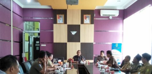 14 September, Jemaah Haji Tiba di Sambas