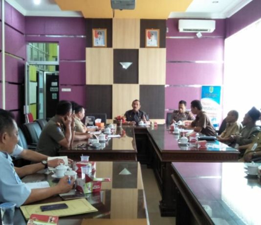 14 September, Jemaah Haji Tiba di Sambas