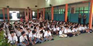 Narkoba Perusak Generasi Muda