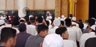 Berharap Kalbar Lahirkan Banyak Penghafal Alquran