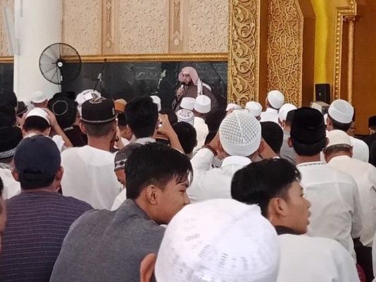 Berharap Kalbar Lahirkan Banyak Penghafal Alquran