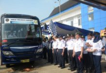 Midji Deadline Dua Minggu Tertibkan Terminal Bayangan