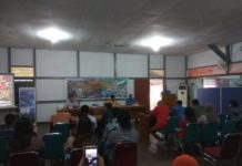 Di Kapuas Hulu Banyak Peluang Usaha