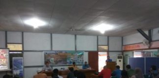 Di Kapuas Hulu Banyak Peluang Usaha