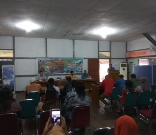 Di Kapuas Hulu Banyak Peluang Usaha