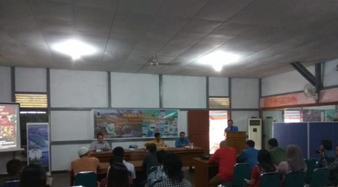 Di Kapuas Hulu Banyak Peluang Usaha