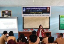 Pemimpin yang Baik Itu Dibentuk, Bukan Dilahirkan