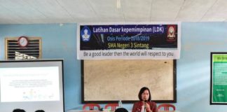 Pemimpin yang Baik Itu Dibentuk, Bukan Dilahirkan