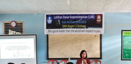 Pemimpin yang Baik Itu Dibentuk, Bukan Dilahirkan