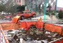 Waspada El Nino di Akhir Tahun