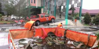 Waspada El Nino di Akhir Tahun