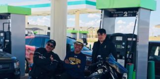 Jalan 150 untuk Tahun ke 115