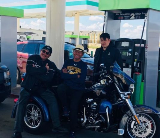 Jalan 150 untuk Tahun ke 115