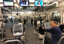 Tongkat Pengganti Kangen Tak Ketulungan